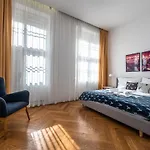 Apartrezidence Opletalova