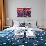 Apartrezidence Opletalova