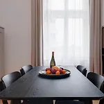 My Prague Apartments Rubesova
