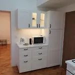 Prague Castle View Apartment