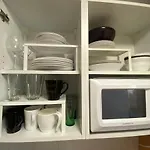 Fantastic Apartment In The City Center