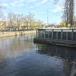 Apartment Vltava Prague
