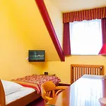 Cloister Inn Hotel