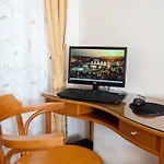 Cloister Inn Hotel