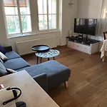 Charles Bridge Apartment