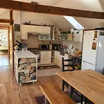 Cozy Nice View Apartment Best Location Charles Bridge