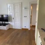 Charles Bridge Apartment