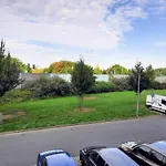 Apartment Prague-2 Rooms Free Parking