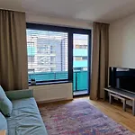 Kama Apartments