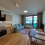 Kama Apartments