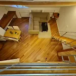 Astronomical Clock Apartments