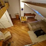 Astronomical Clock Apartments
