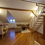 Astronomical Clock Apartments