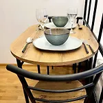 Tyrsova Design Apartments
