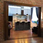 Maximilian Central Apartment