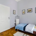 Apt Near Old Town Prague By Michal&Friends