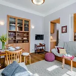 Apt Near Old Town Prague By Michal&Friends