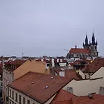 Astronomical Clock Apartments