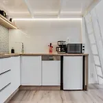 Studio Mala Strana - Prague Historical Center