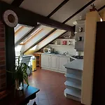 Apartment Vysehrad Prague
