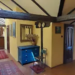 Apartment Vysehrad Prague
