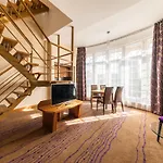Prague City Centre Aparment