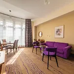 Prague City Centre Aparment