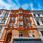Mikulandska Apartment