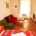 Apartment Havelska 10
