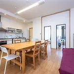 Apartments Stepanska 36