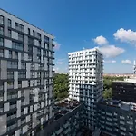 Apartment At Garden Towers