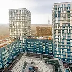 Apartment At Garden Towers