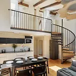 Prague Days - 3Bdr Bright Loft - Ac - Best Location In New Town
