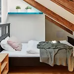 Prague Days - 3Bdr Bright Loft - Ac - Best Location In New Town
