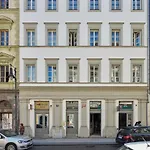 Prague Days - 3Bdr Bright Loft - Ac - Best Location In New Town