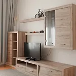 Apartment Londynska 83