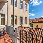 Celetna - Old Town Residence