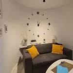 Apartment Near Congress Centre I.