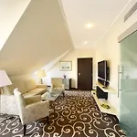 Grand Hotel Bohemia