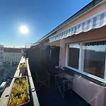 Andel Studio With Terrace