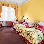Le Palais Art Hotel Prague