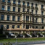 Le Palais Art Hotel Prague