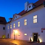 Monastery Hotel