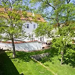 Monastery Hotel
