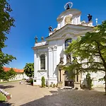 Monastery Hotel