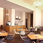 Central Hotel Prague