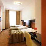 Grand Majestic Hotel Prague