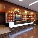Grand Majestic Hotel Prague