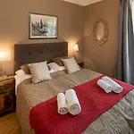 Old Town - Aparthotel Michalska