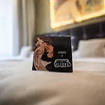 Alfons Boutique Hotel